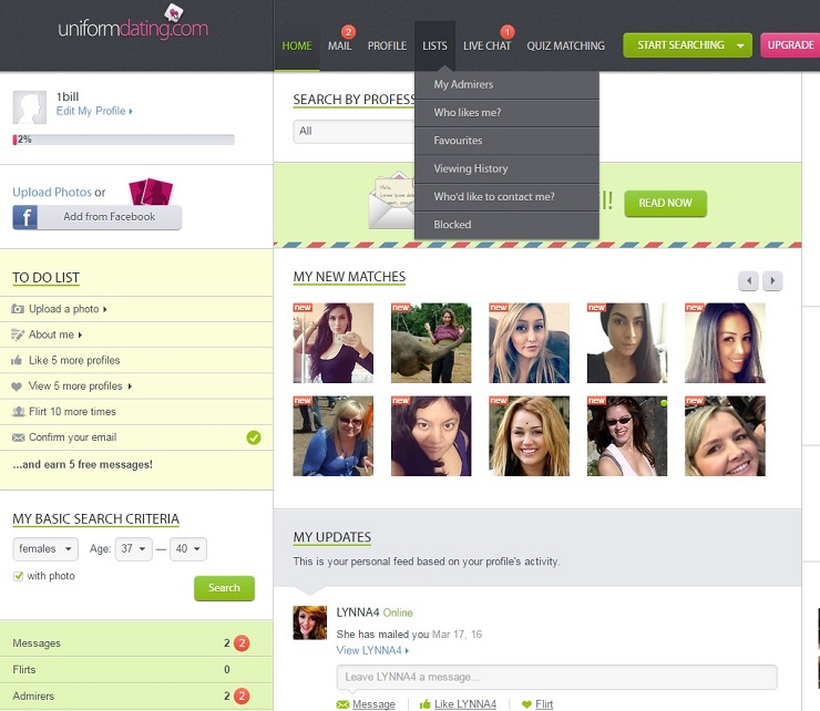 uniformdating_features